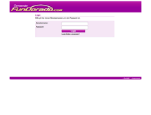 Tablet Screenshot of camsender.fundorado.com